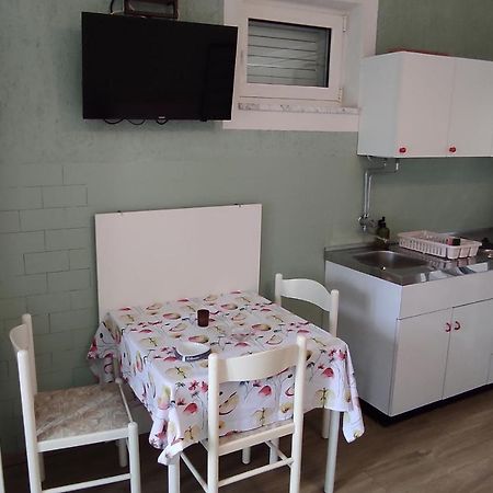 Studio Punat 5410A Buitenkant foto