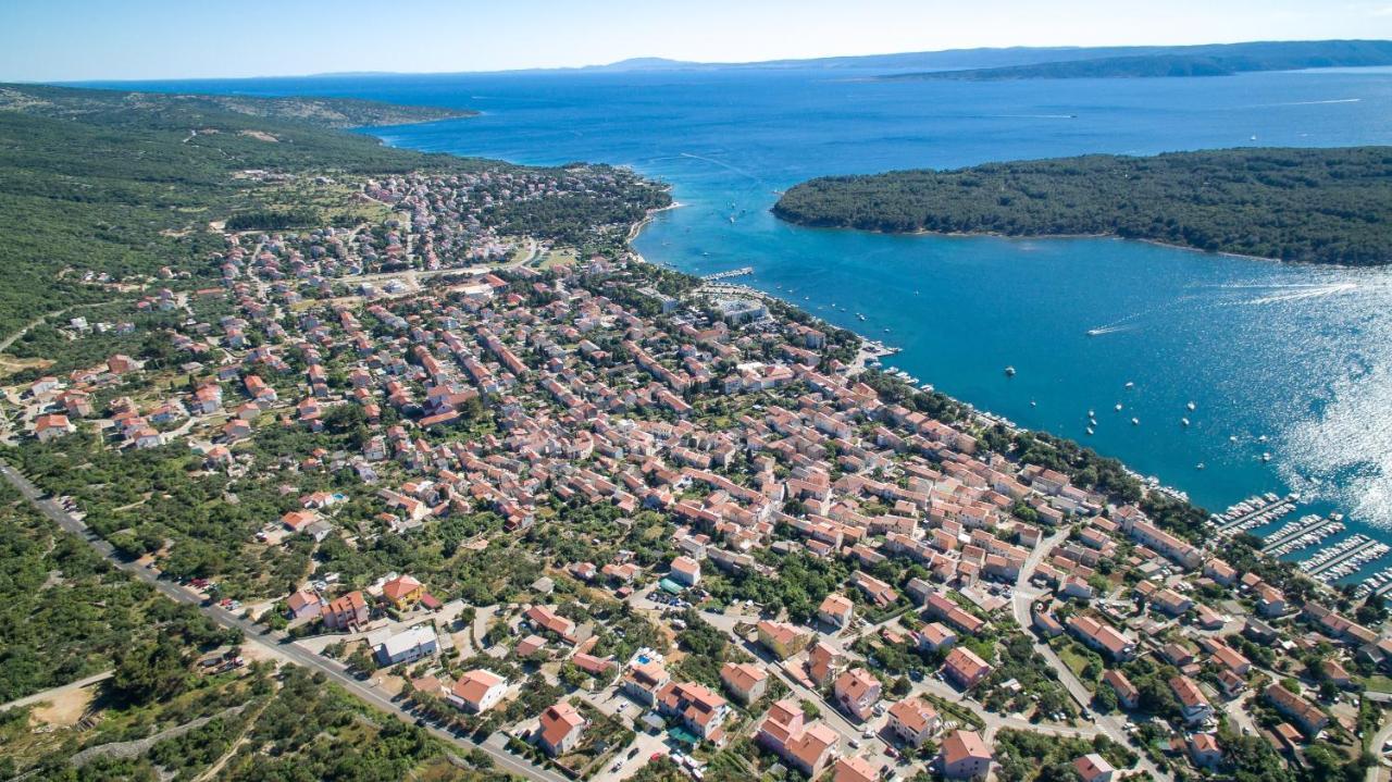 Studio Punat 5410A Buitenkant foto