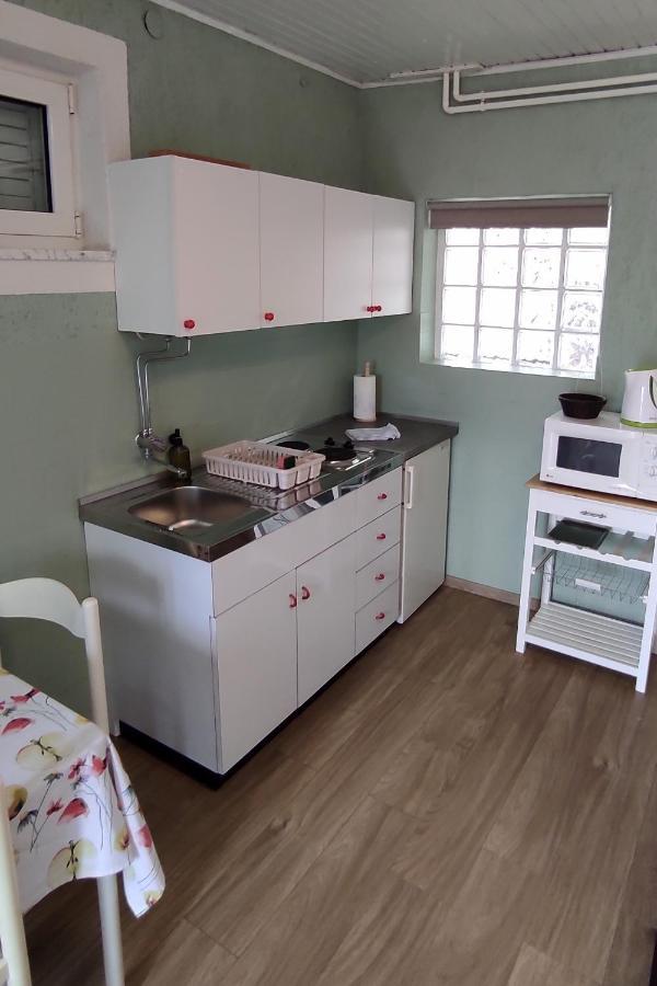Studio Punat 5410A Buitenkant foto