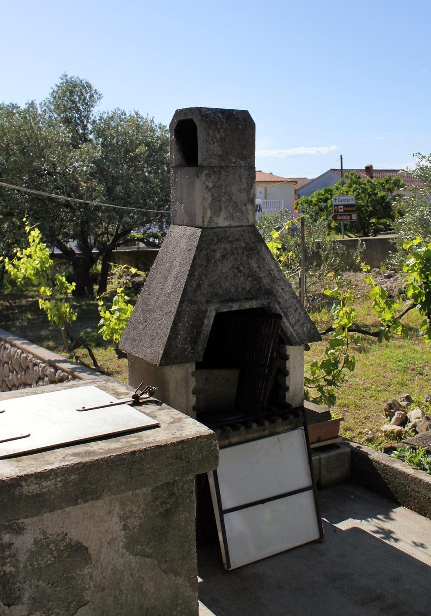 Studio Punat 5410A Buitenkant foto